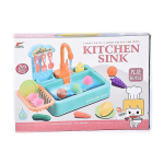 Kitchen Sink Kitchen Sink